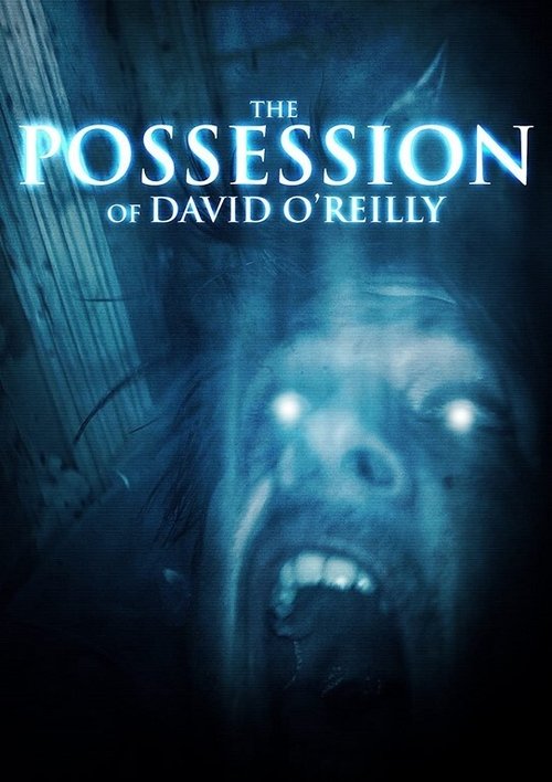 The Possession of David O’Reilly poster