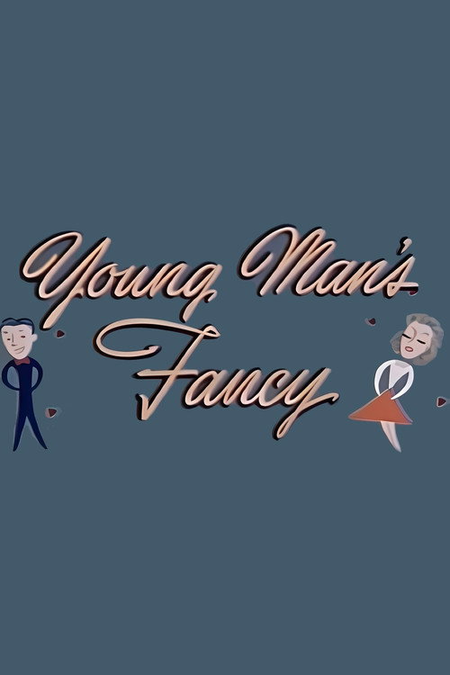 Young Man’s Fancy poster