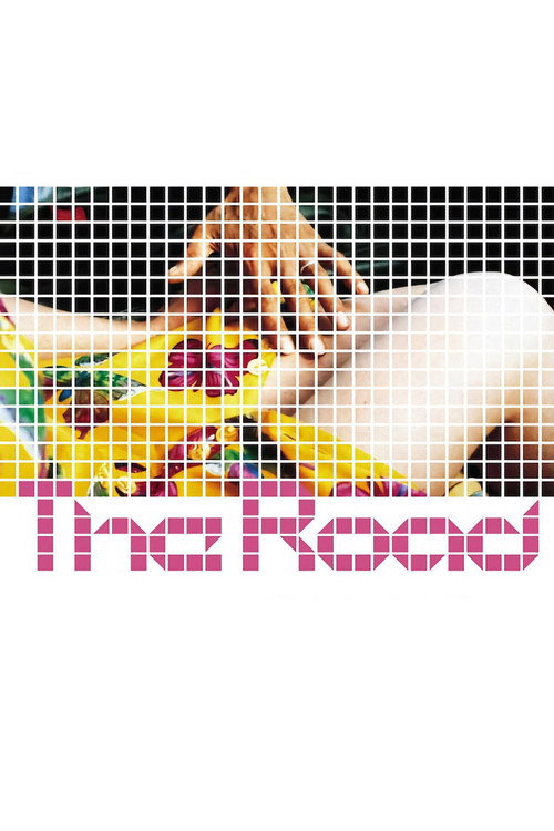 The Road poster