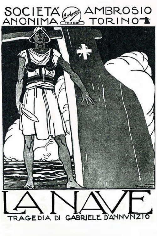 The Ship poster