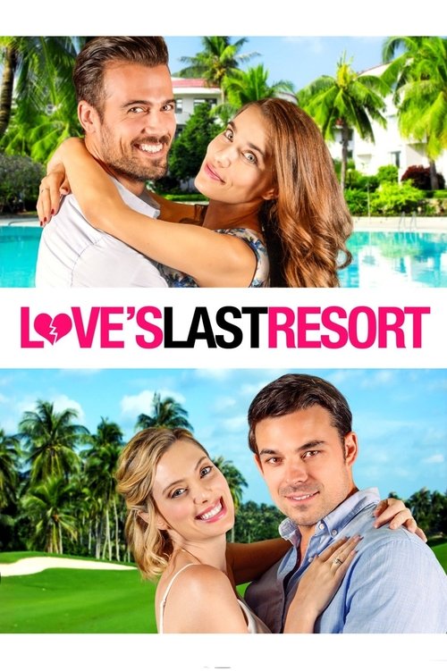 Love’s Last Resort poster