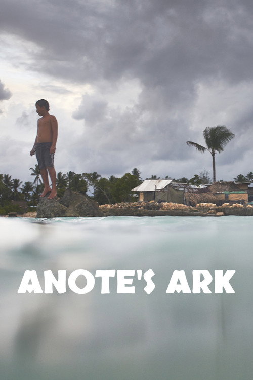 Anote’s Ark poster