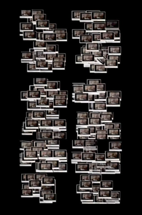 Ken Burns Says “Jazz” 3 Billion Times (actually 2.97 bn) in Under 3.5 Minutes poster