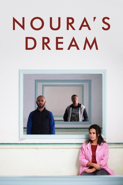 Noura’s Dream poster