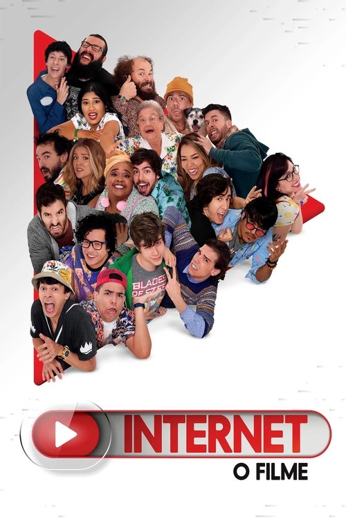 Internet – The Movie poster