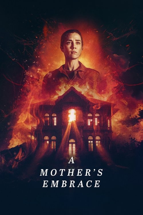 A Mother’s Embrace poster