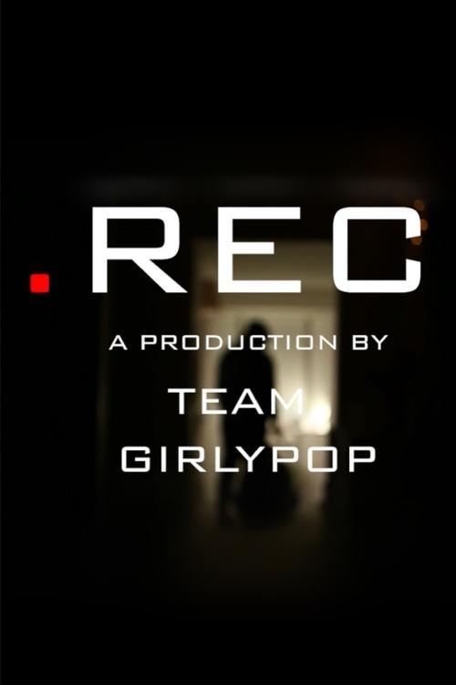 Rec poster