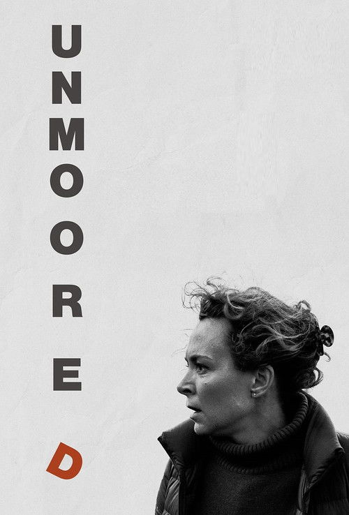 Unmoored poster