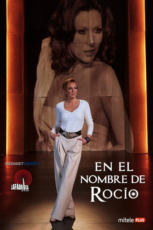 En el nombre de Rocío poster
