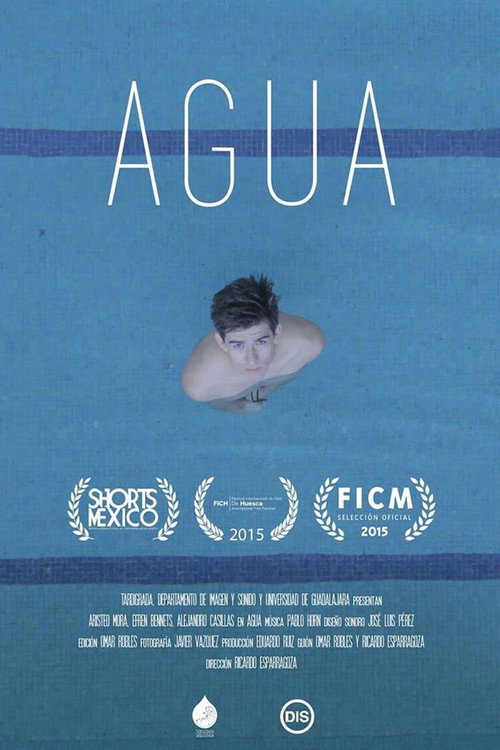 Water poster