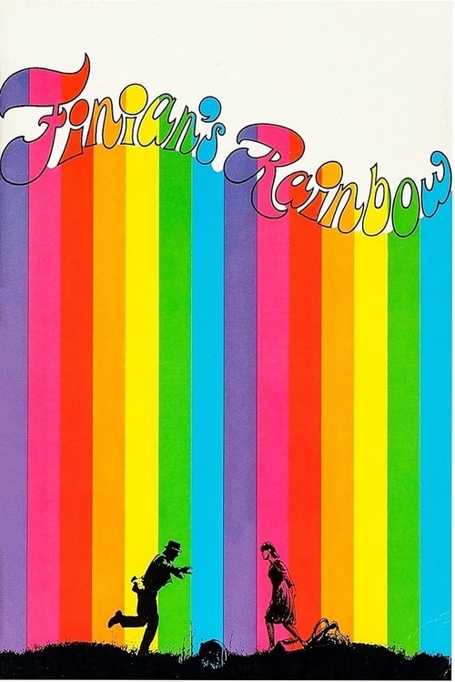 Finian’s Rainbow poster