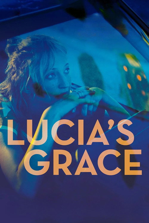 Lucia’s Grace poster