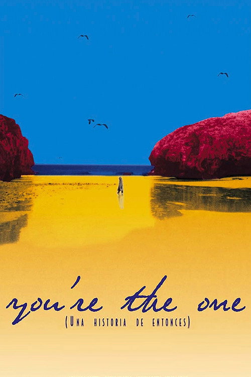 You’re the One poster