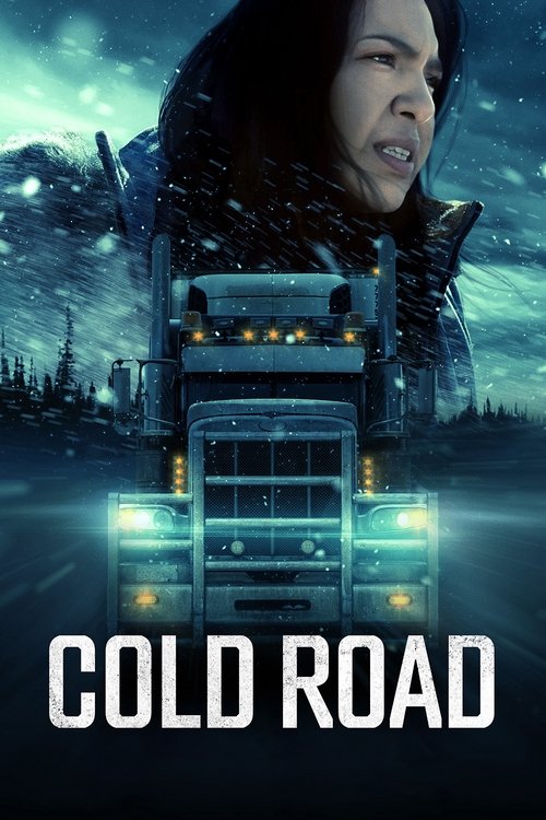 Cold Road – Eiskalte Rache poster
