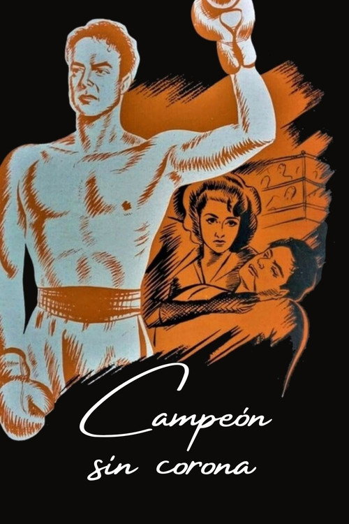 Champion Without Crown poster