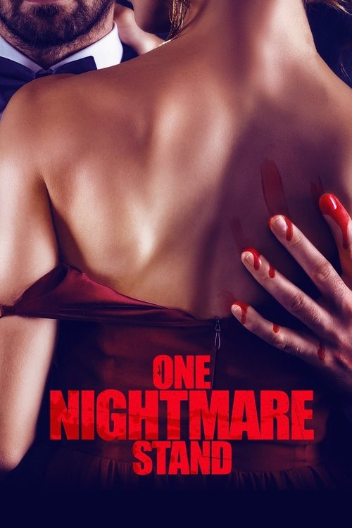 A Woman’s Nightmare poster