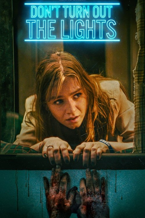 Don’t Turn Out the Lights poster