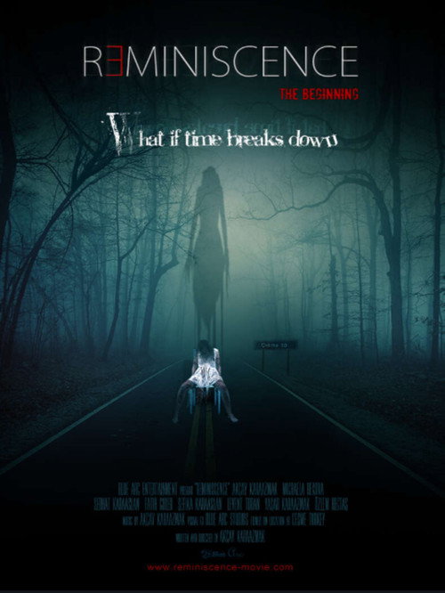 Reminiscence poster
