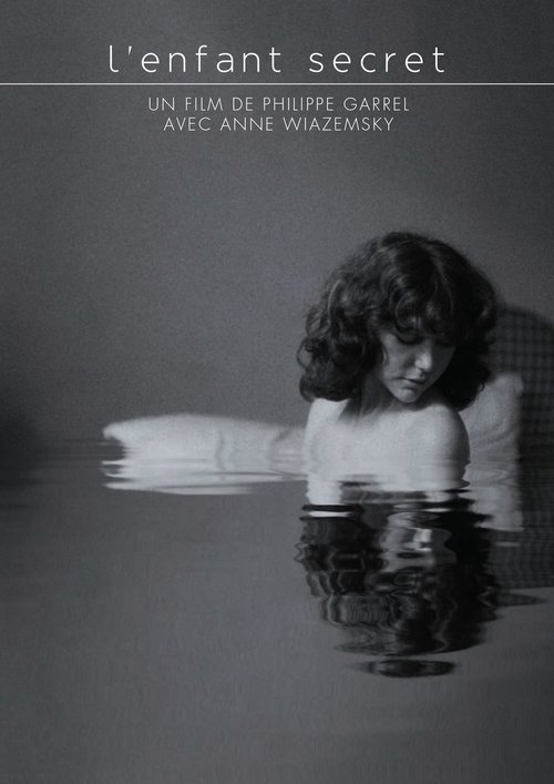 L’Enfant Secret poster