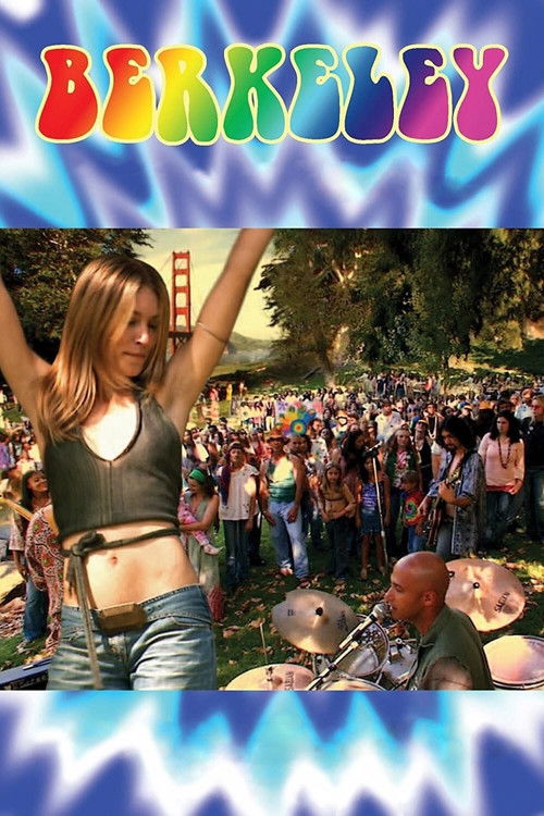 Berkeley poster