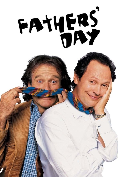 Fathers’ Day poster