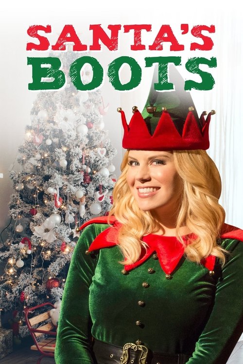 Santa’s Boots poster