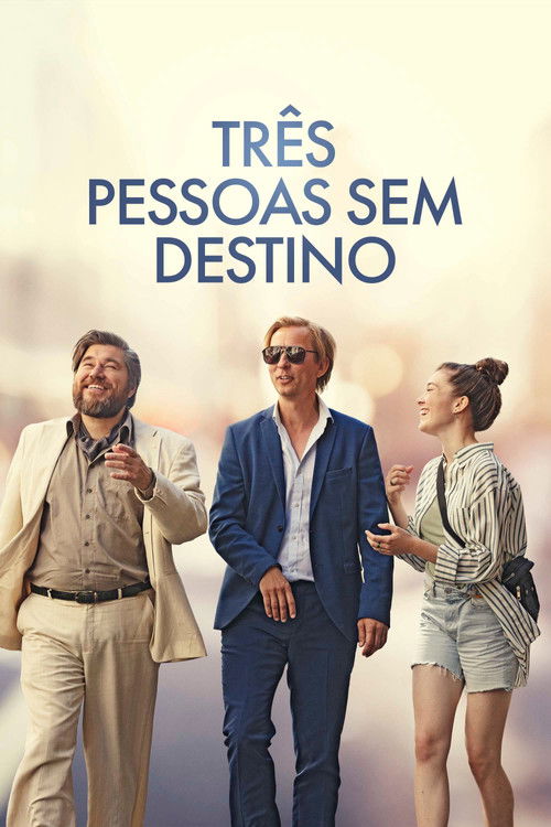Peculiar People poster