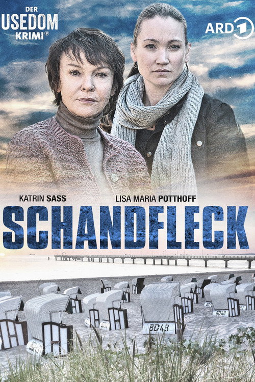 Schandfleck – Der Usedom-Krimi poster