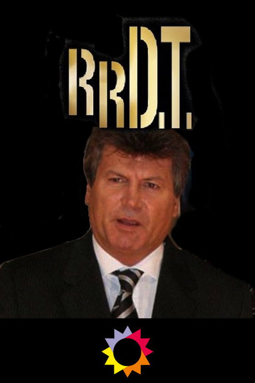 R.R.D.T. poster