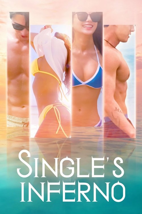 Single’s Inferno poster