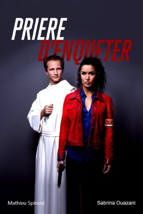 Prière d’enquêter : Elli et Clément poster