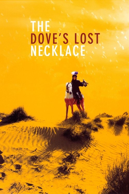 The Dove’s Lost Necklace poster