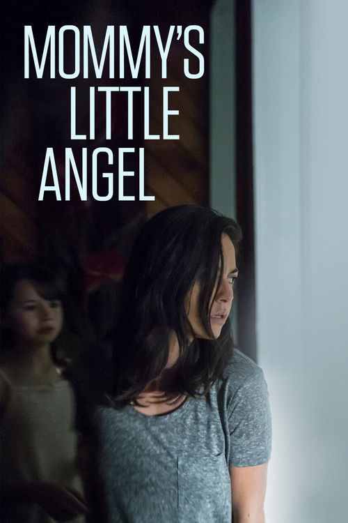 Mommy’s Little Angel poster