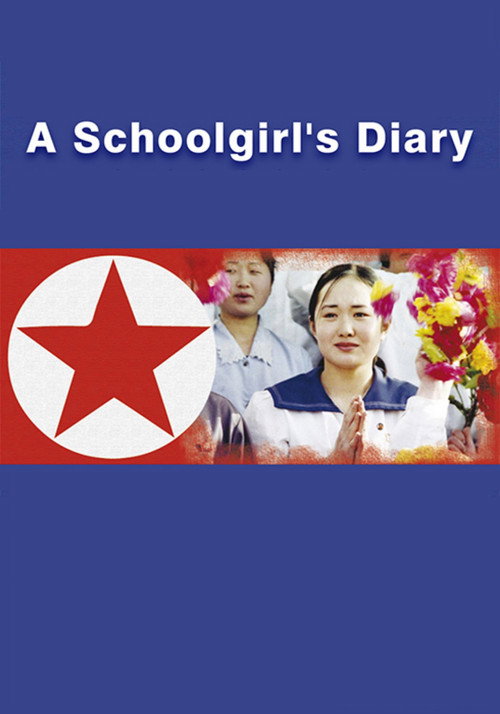 The Schoolgirl’s Diary poster