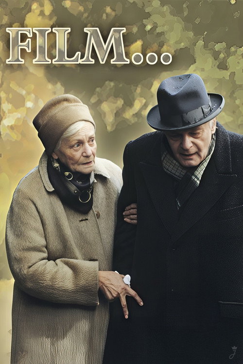 Film… poster
