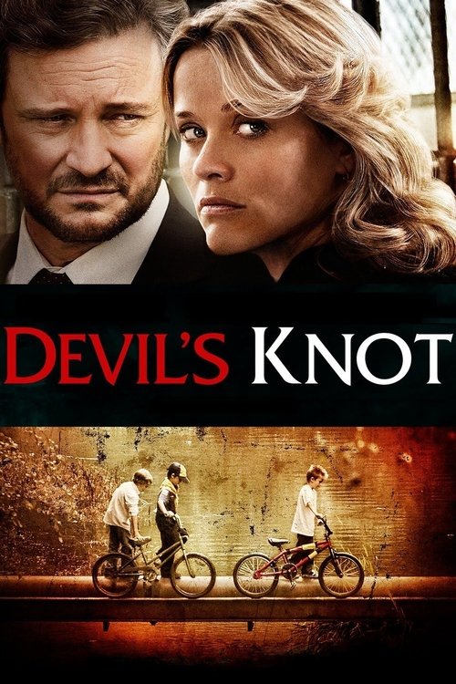 Devil’s Knot poster
