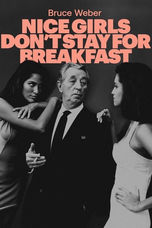 Nice Girls Don’t Stay for Breakfast poster