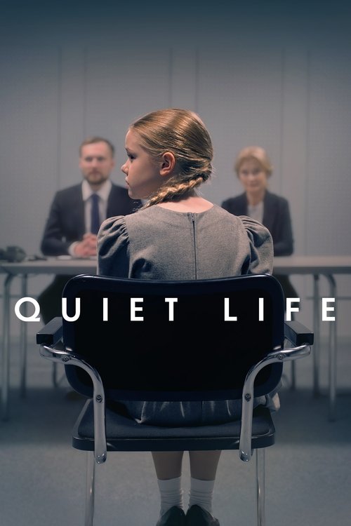 Quiet Life poster