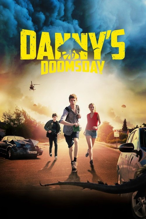 Danny’s Doomsday poster