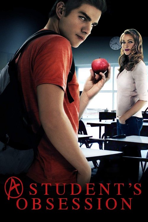 A Student’s Obsession poster