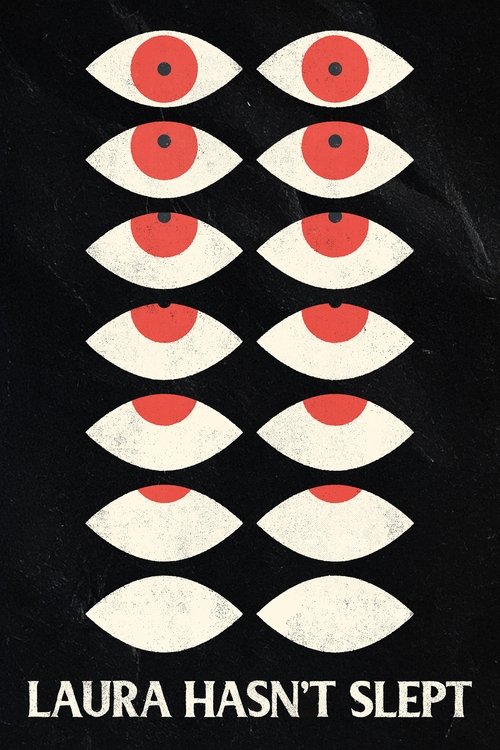 Laura Hasn’t Slept poster
