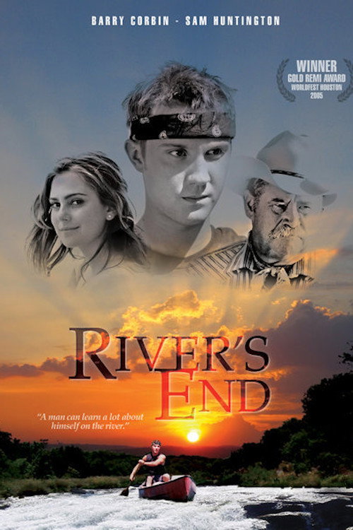 River’s End poster