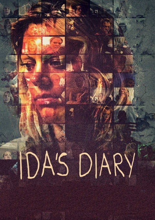 Ida’s Diary poster