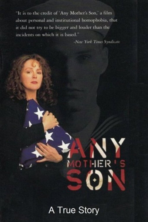 Any Mother’s Son poster