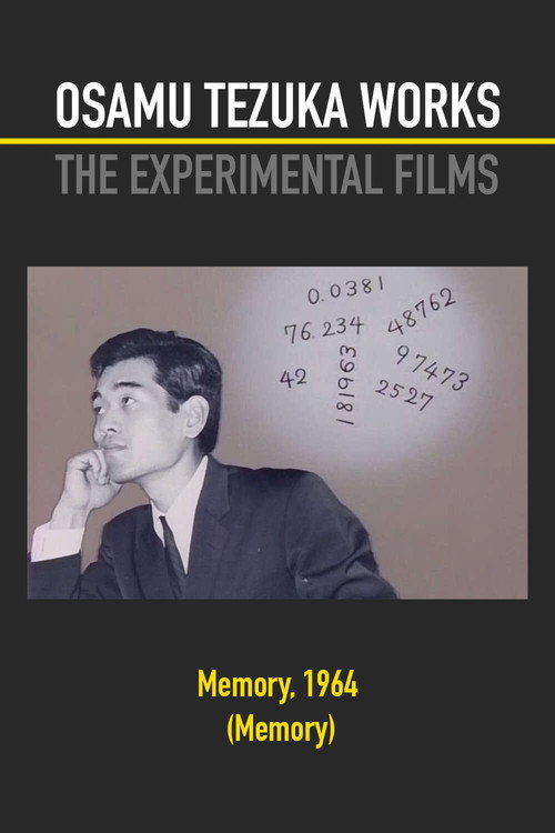 Memory poster