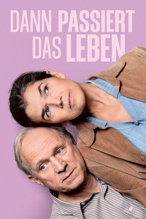 Time We Lost poster