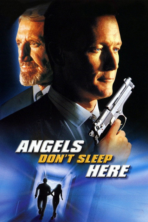 Angels Don’t Sleep Here poster