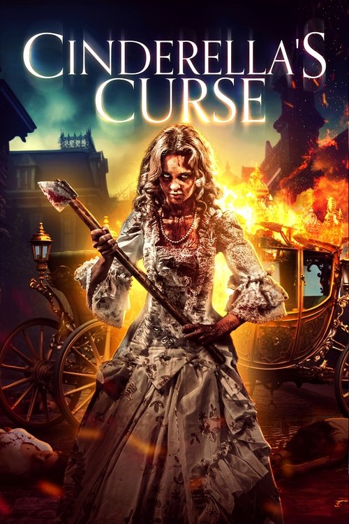 Cinderella’s Curse poster