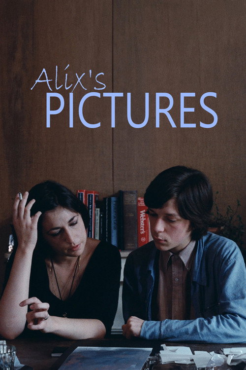Alix’s Pictures poster