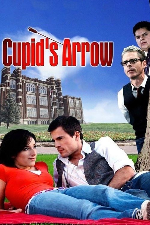 Cupid’s Arrow poster